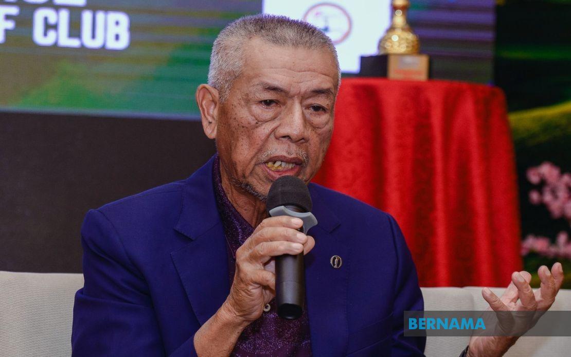 MGA Pushes for Full-time National Coach as Malaysia Gears Up to Host 2027 SEA Games