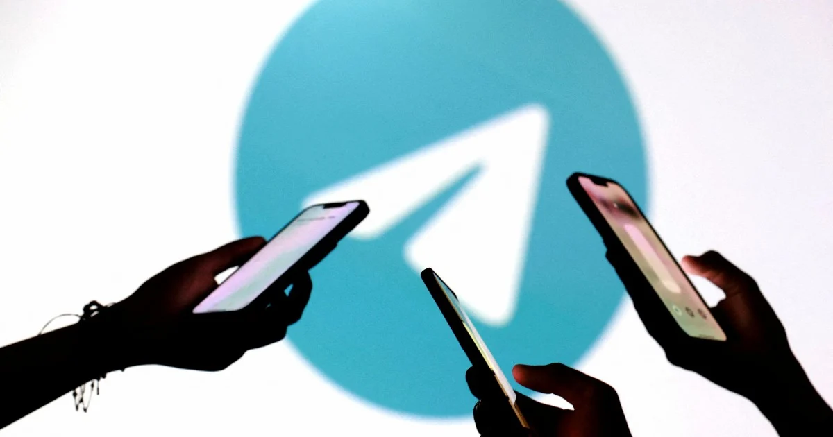 India Temporarily Blocks Telegram Over Medical Exam Fraud Allegations