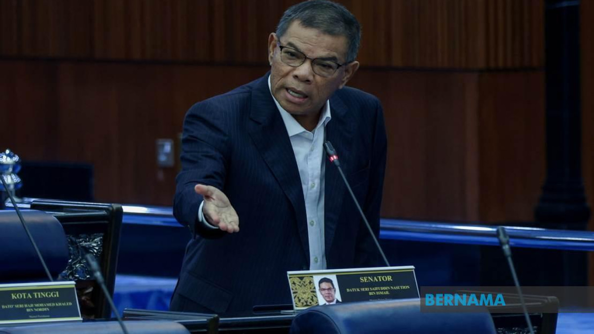 PM Approves RM22 Million for AKPS Firearms and Equipment