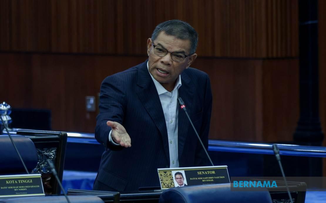 PM Approves RM22 Million for AKPS Firearms and Equipment