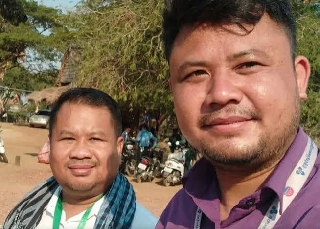 Cambodia's Supreme Court to decide treason appeal of journalists convicted over border photographs