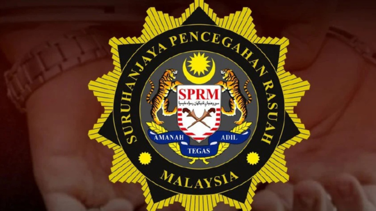 Ex-Plantation Manager Arrested in RM8 Million Rubber Seedling Fraud Case