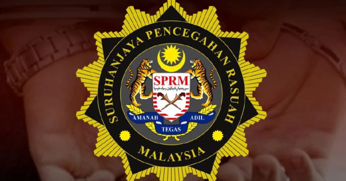 Ex-Plantation Manager Arrested in RM8 Million Rubber Seedling Fraud Case