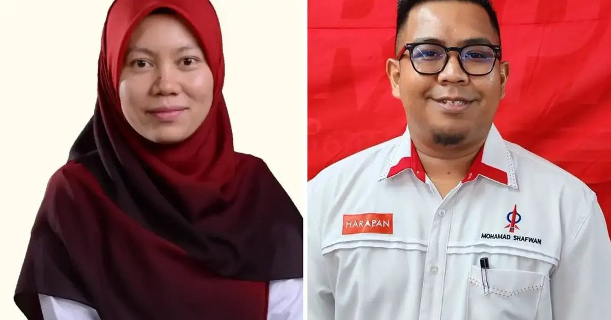 DAP Representation No Barrier to Winning Malay Support, Says Tiram Candidate