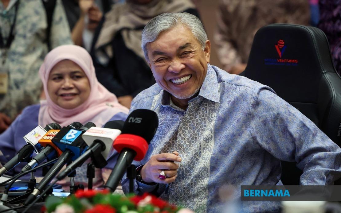 BN Reaffirms Unwavering Support For Unity Government Through 15th Parliament