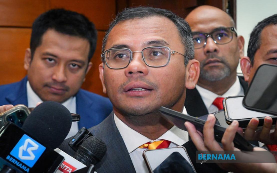 Local Complicity Undermining Immigration Enforcement in Selangor, Says MB