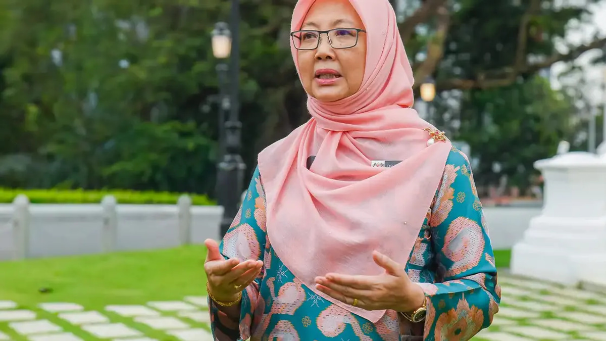 PKR Deputy Leader Questions BN's Demand for PH Poster Boy in Johor Race