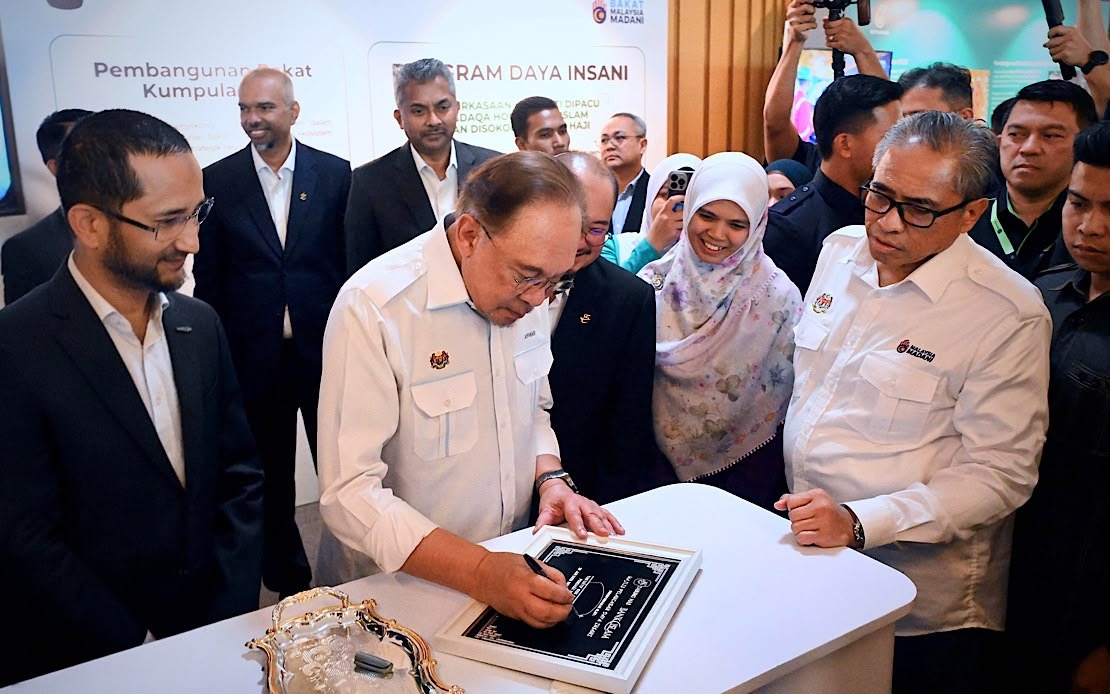 TH and Bank Islam Launch RM1 Million Skills Programme for Disadvantaged Youth