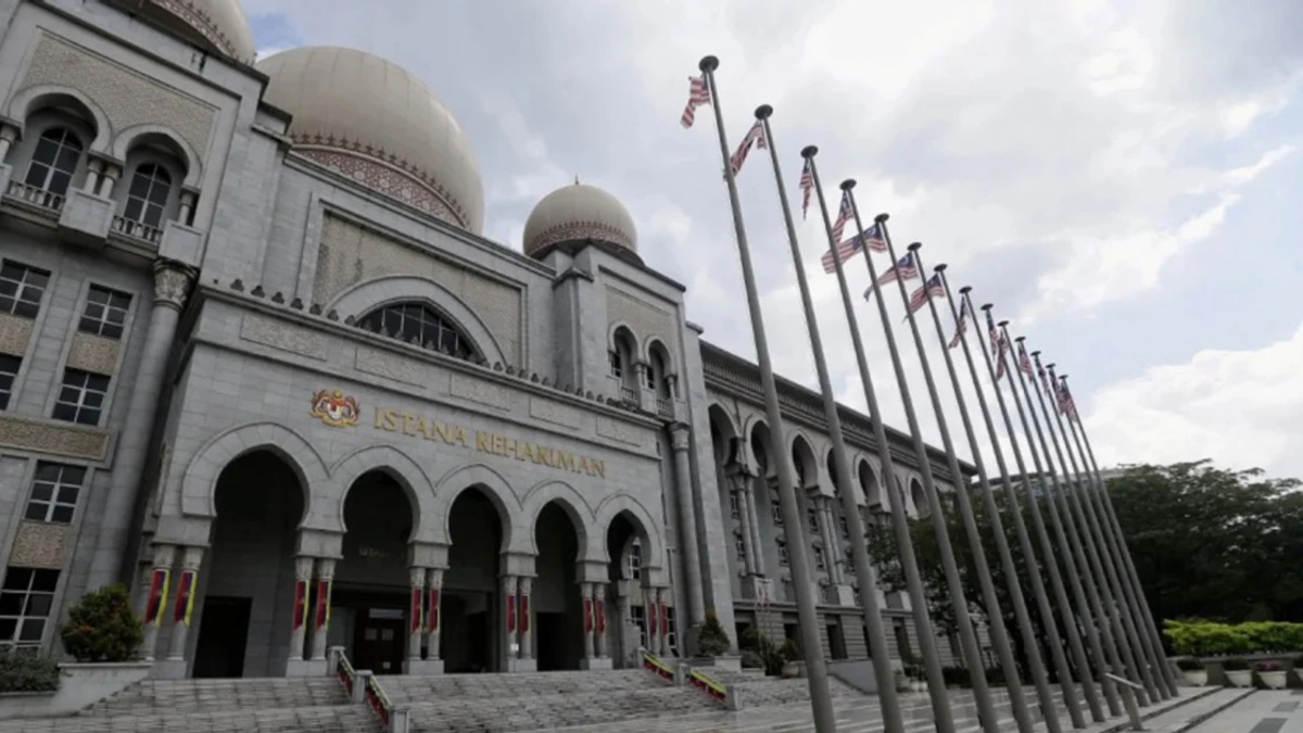 Constitutional Overhaul: Attorney-General and Public Prosecutor Roles Set for Parliamentary Debate