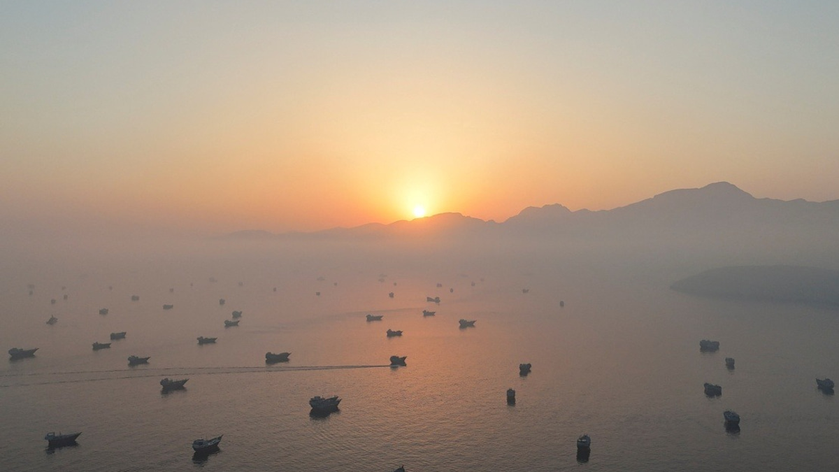 CPTPP Members Back US-Iran Deal, Urge Hormuz Strait Security for Trade Flow