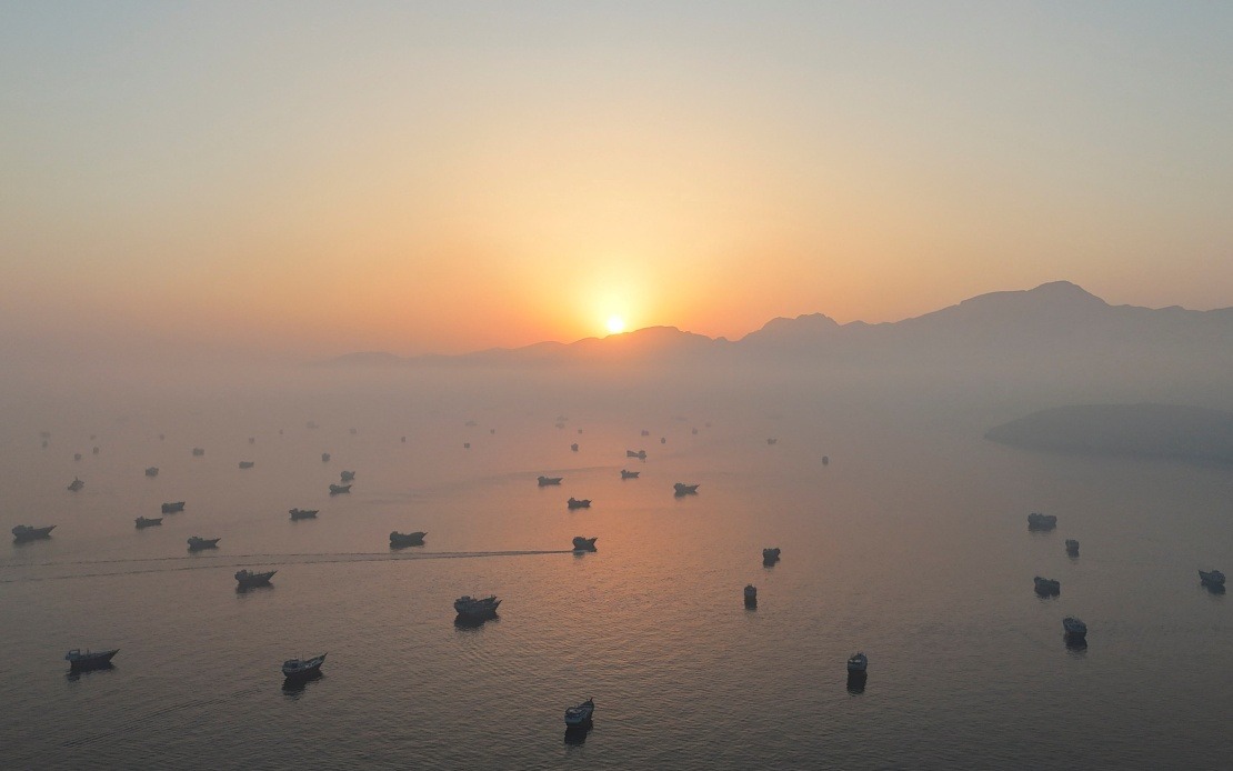 CPTPP Members Back US-Iran Deal, Urge Hormuz Strait Security for Trade Flow