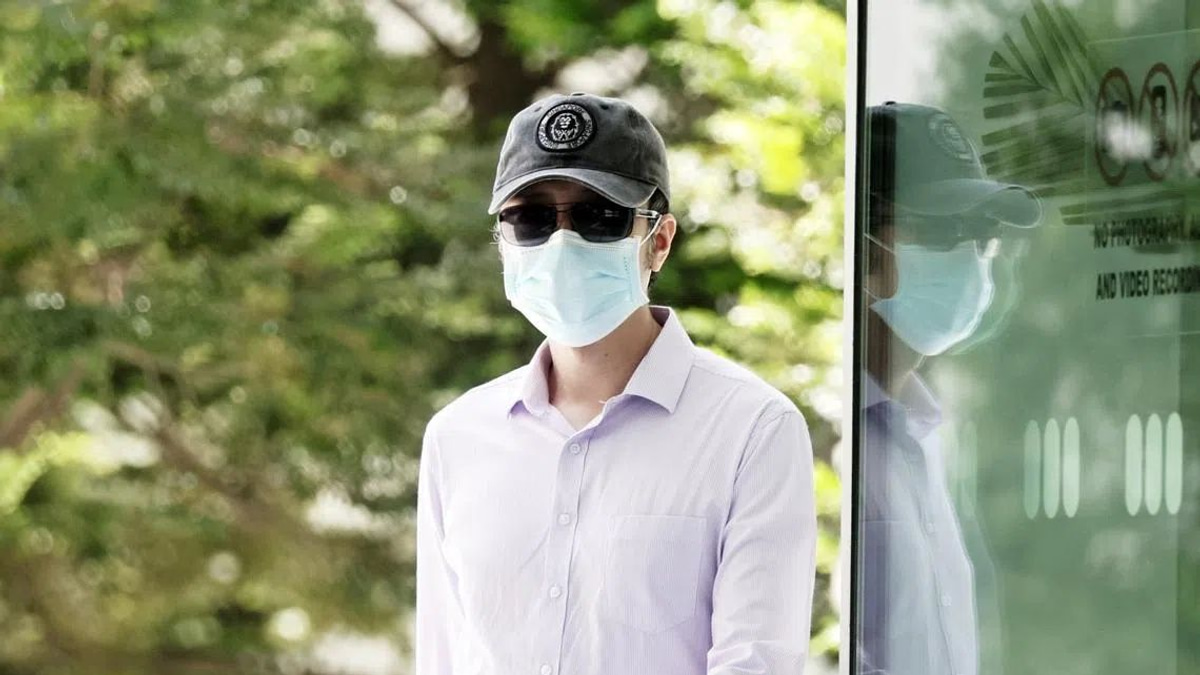 Corporate Services Provider Jailed 32 Weeks for Fabricating Records in Singapore's Landmark S$3 Billion Money Laundering Case