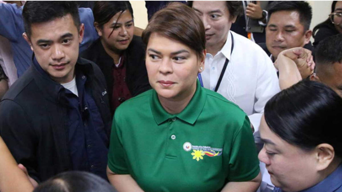 Duterte Dismisses Impeachment Evidence as 'Fiction,' Citing Inconsistencies in NBI Records