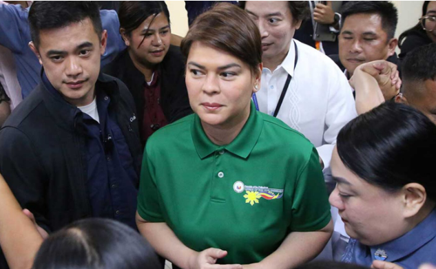 Duterte Dismisses Impeachment Evidence as 'Fiction,' Citing Inconsistencies in NBI Records