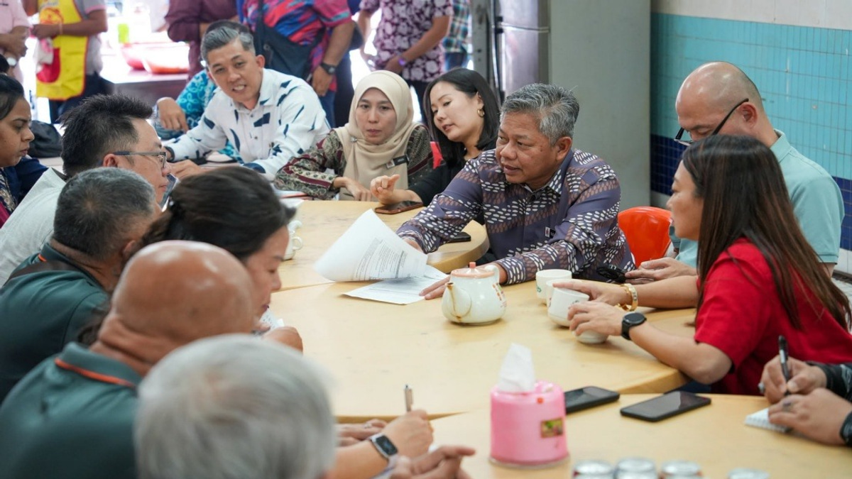 DBKL Streamlines Business Permits with Three Key Reforms