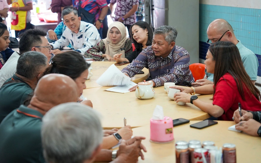 DBKL Streamlines Business Permits with Three Key Reforms