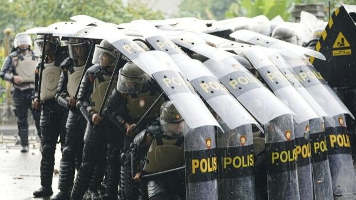 Indonesia's Security Agencies at Odds Over Corruption Probe Targeting Senior Prosecutor