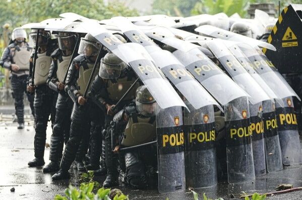 Indonesia's Security Agencies at Odds Over Corruption Probe Targeting Senior Prosecutor