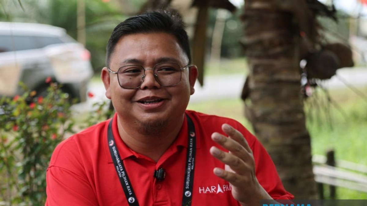 Internet Connectivity Emerges as Key Election Issue in Johor's Benut Constituency