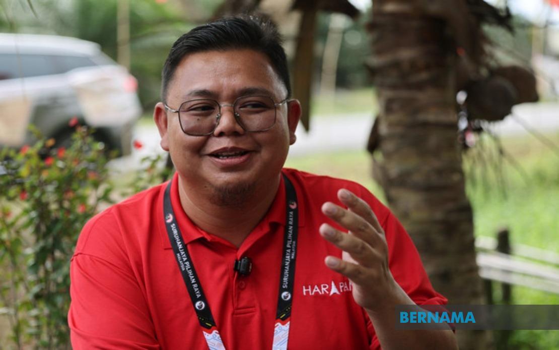Internet Connectivity Emerges as Key Election Issue in Johor's Benut Constituency