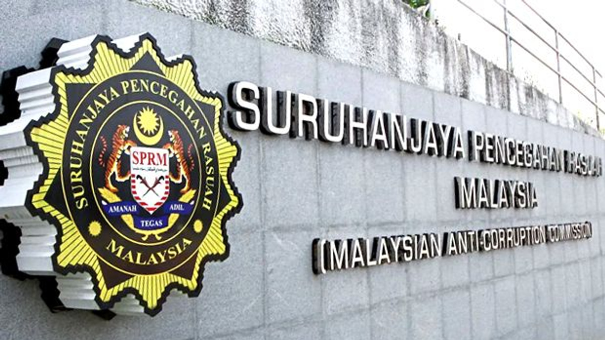 MACC Lifts Freeze on Rohas Tecnic Unit's Bank Accounts After Financial Restrictions Lifted