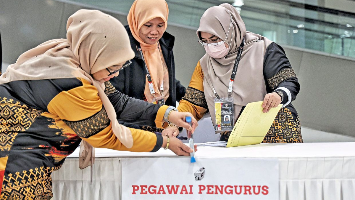 Negri Sembilan Election Will Test Viability of New Opposition Alliance