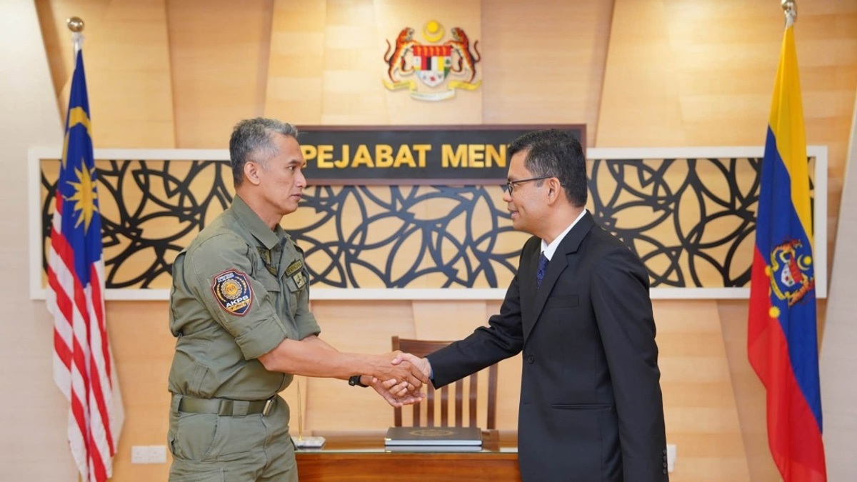 Economy Ministry and AKPS Chart Course for Modernised Border Security