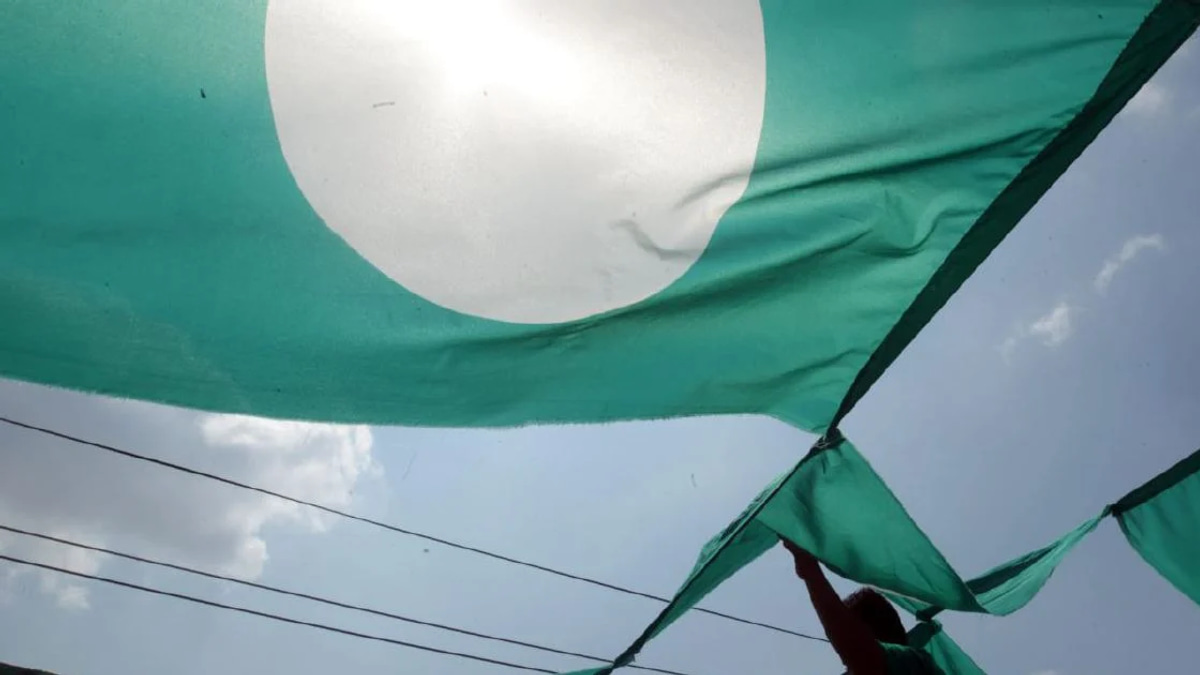 PAS Leadership Convenes as Coalition Tensions Mount over Bersatu Fracture