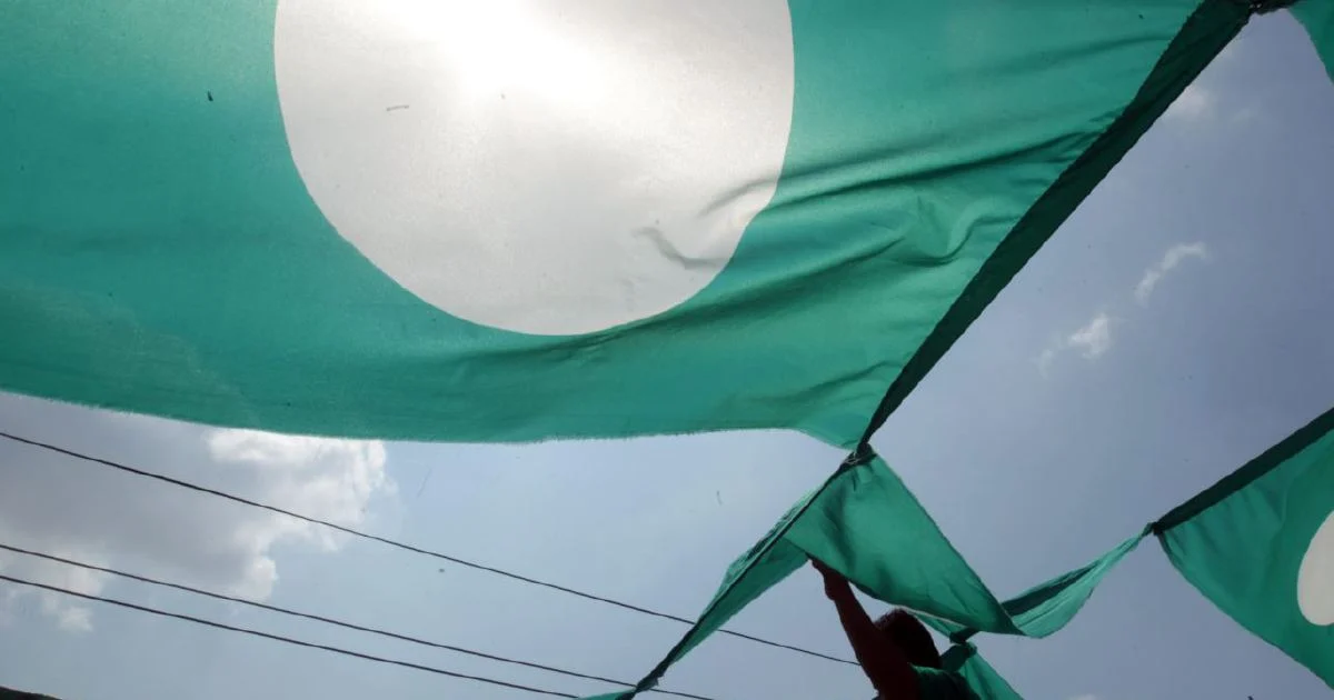 PAS Leadership Convenes as Coalition Tensions Mount over Bersatu Fracture