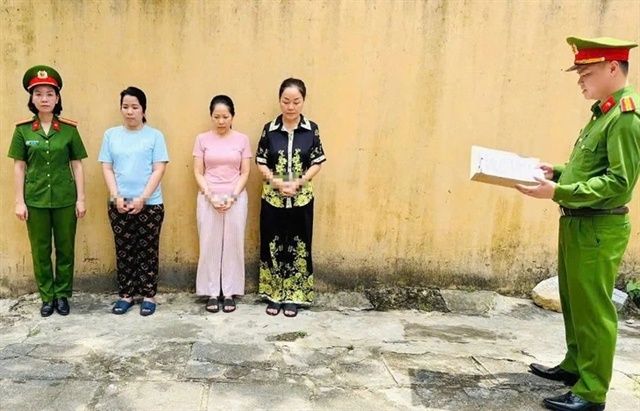 Vietnam Expands Diamond Smuggling Crackdown with Charges Against Four Jewellery Sector Workers