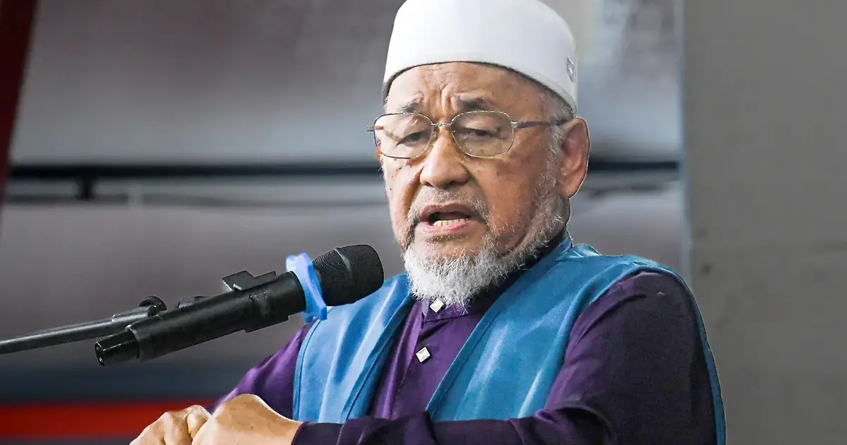 PAS Hails Barisan Nasional's Johor Sweep as Vindication of Malay-Muslim Leadership Push