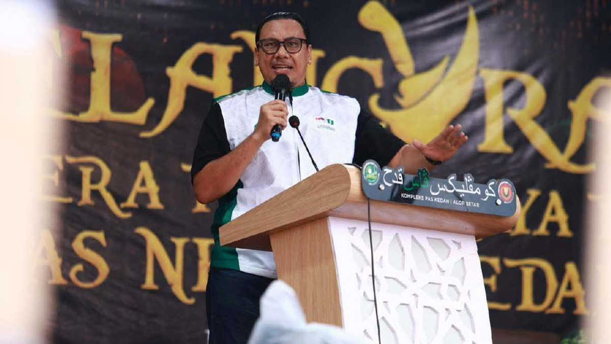Perikatan Nasional's Supreme Council to Determine Bersatu's Coalition Future