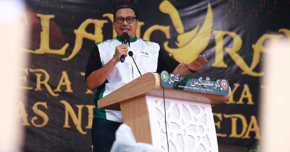 Perikatan Nasional's Supreme Council to Determine Bersatu's Coalition Future