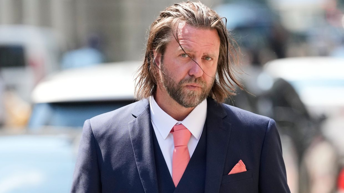 American Director Sentenced to Prison for US$11 Million Netflix Fraud