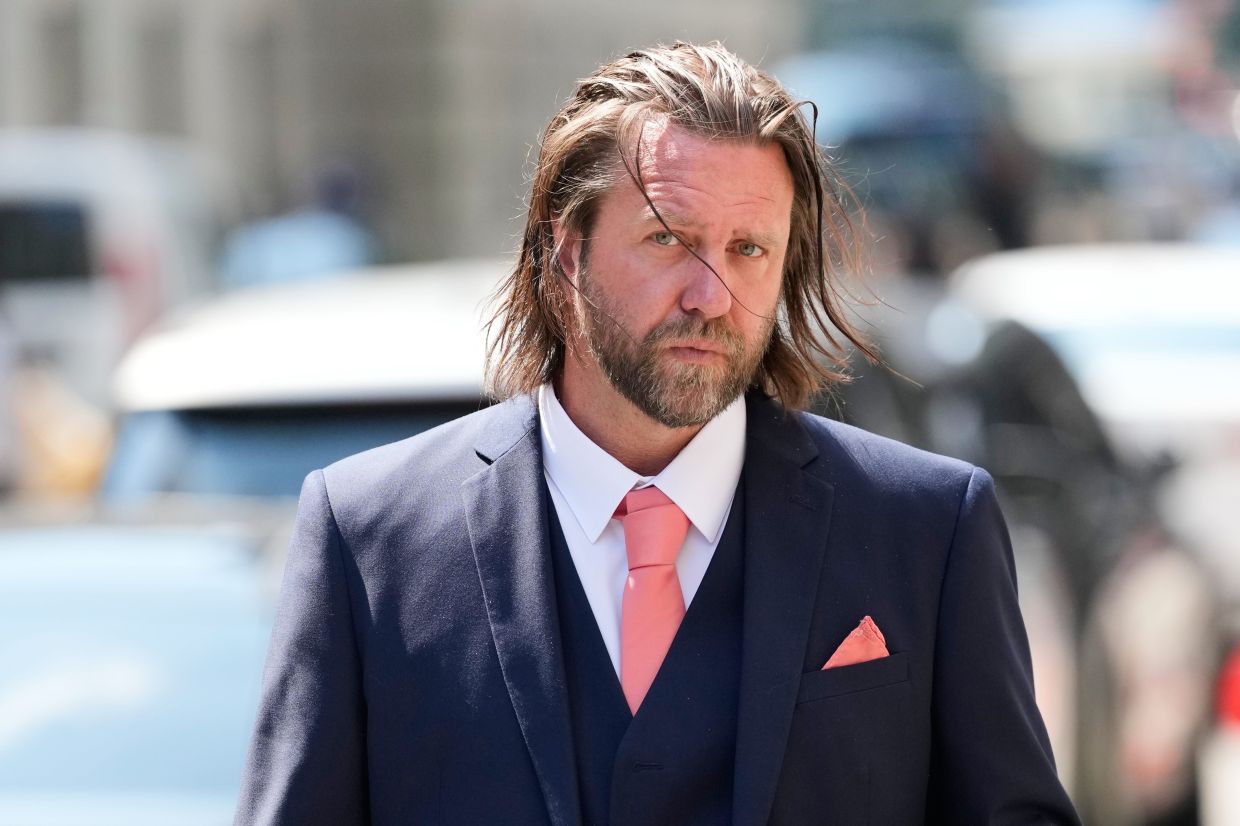 American Director Sentenced to Prison for US$11 Million Netflix Fraud