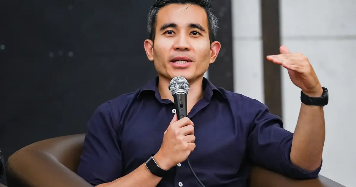 Malaysia's Next Election Campaign Will Focus on Pragmatism Over Vision, Says Former Umno Official
