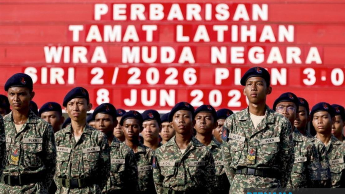 PLKN 3.0 Achieves All Key Performance Targets, Shows Significant Gains in Military Knowledge and Discipline