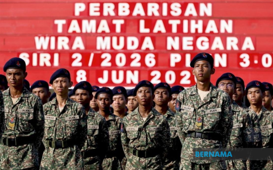 PLKN 3.0 Achieves All Key Performance Targets, Shows Significant Gains in Military Knowledge and Discipline