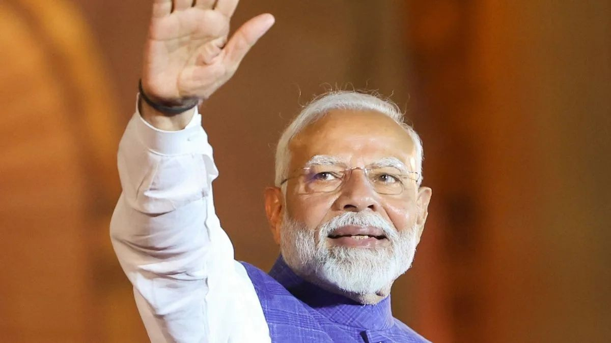 Modi to lead 12th International Day of Yoga celebrations from Kolkata amid BJP's political ascendancy