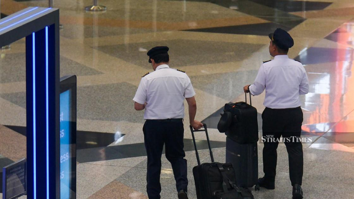 Malaysia Corruption Watch Urges Systemic Review of KLIA Security as Pilot Drug Case Unfolds