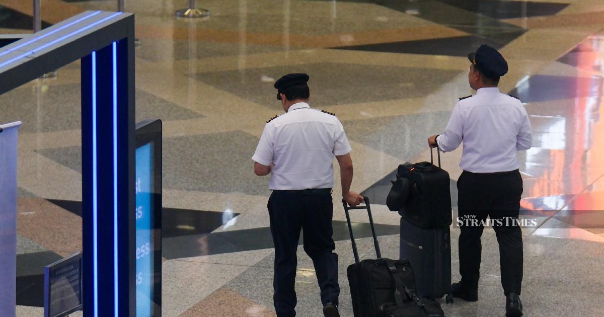 Malaysia Corruption Watch Urges Systemic Review of KLIA Security as Pilot Drug Case Unfolds