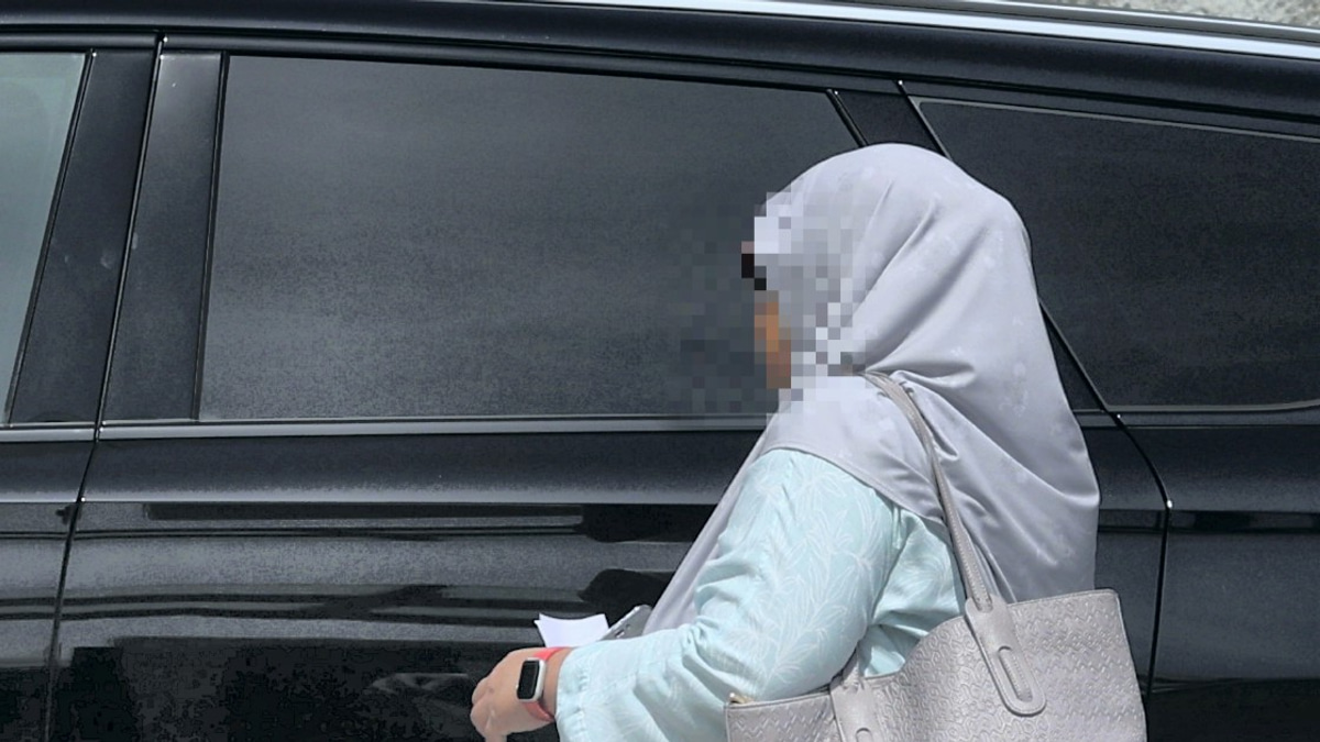 MACC Presses Former Tabung Haji-Linked CFO in Multi-Million Share Deal Probe