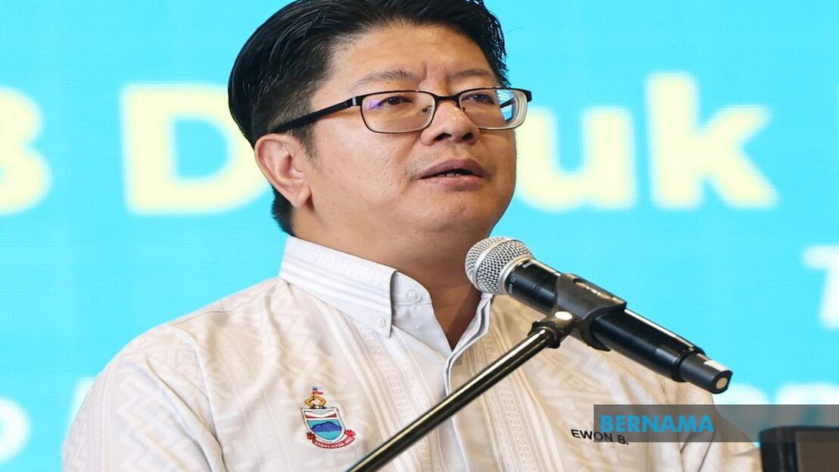 Ewon and Donald Retain Top Posts at UPKO as Party Reaffirms Unity