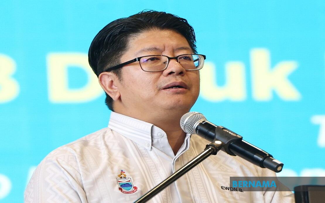 Ewon and Donald Retain Top Posts at UPKO as Party Reaffirms Unity