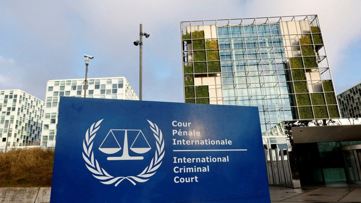 Venezuela Withdraws From International Criminal Court Amid Maduro Investigation