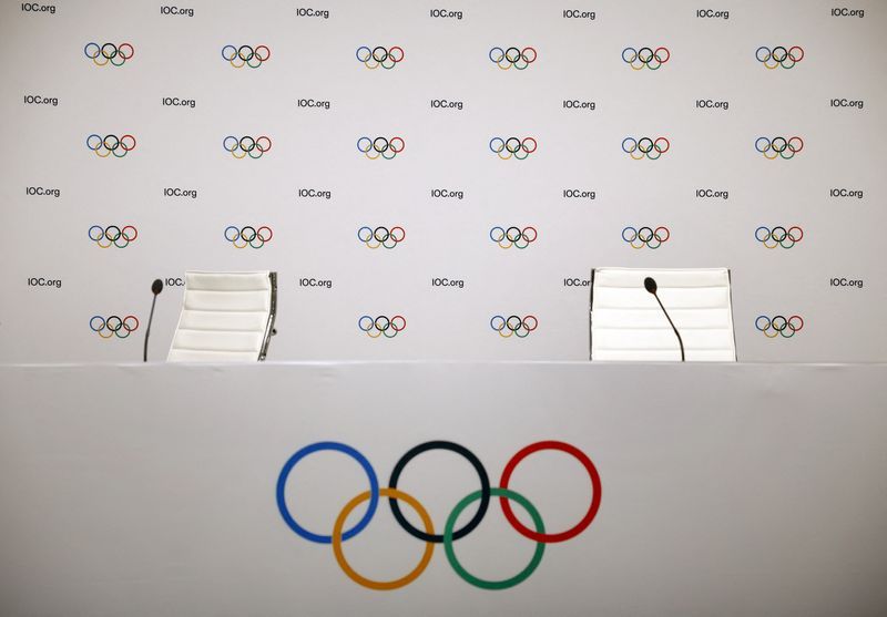 IOC Weighs Olympic Charter Changes as Russia's Return to International Sport Looms
