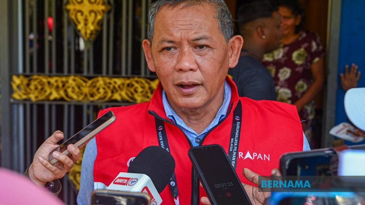 Pakatan Harapan Broadens N9 Election Pitch Beyond B40 to Embrace Middle-Income Families