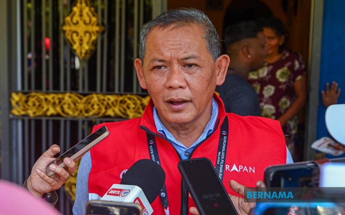 Pakatan Harapan Broadens N9 Election Pitch Beyond B40 to Embrace Middle-Income Families