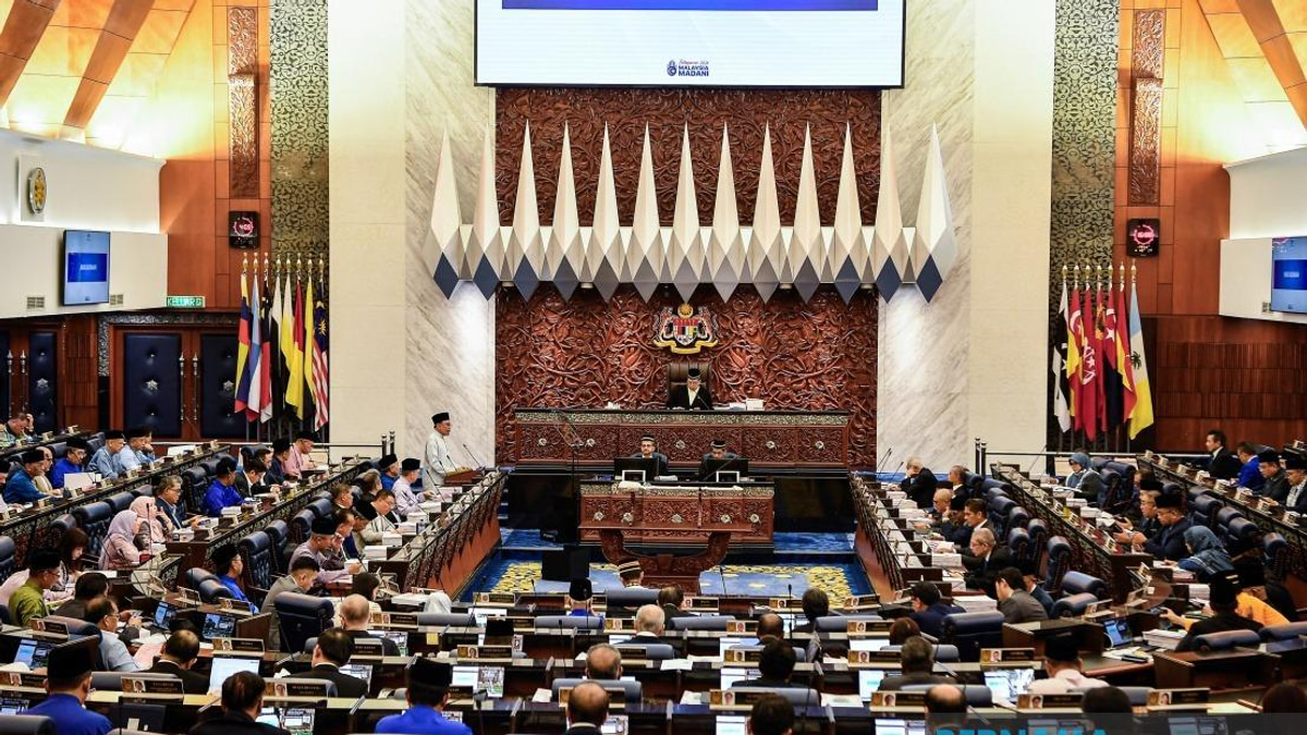 Parliament Approves MCMC Amendment Bill to Strengthen Regulator's Capacity