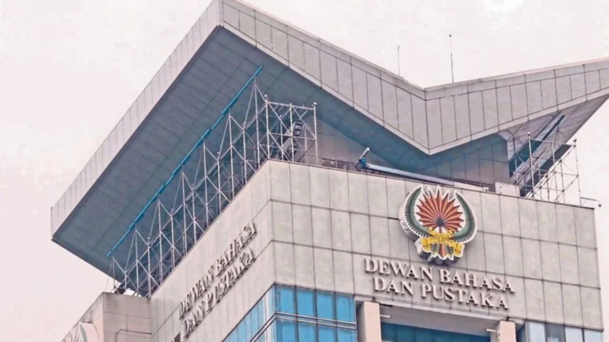 Prime Minister marks Dewan Bahasa dan Pustaka's platinum milestone with anniversary greetings